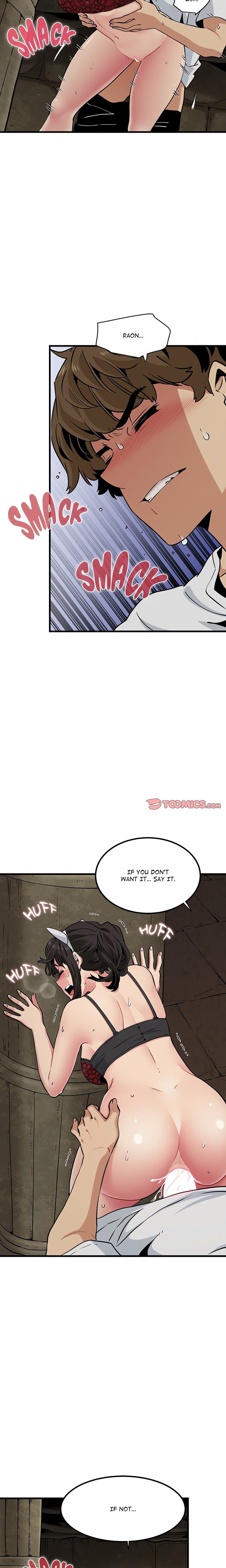 A Turning Point page 2