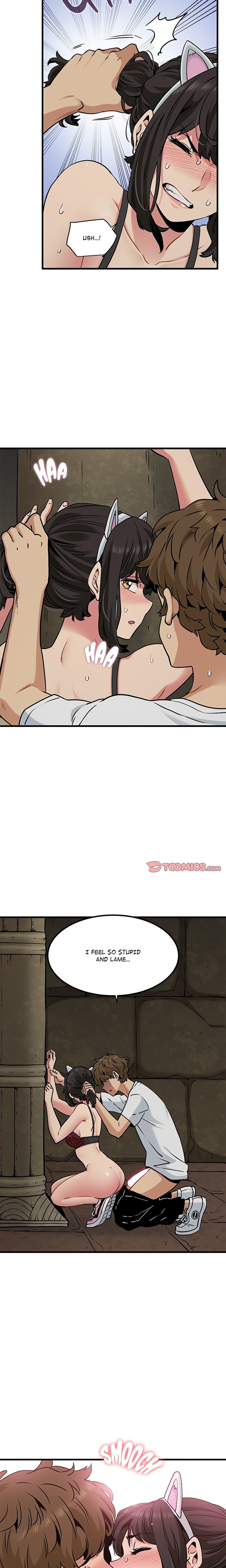 A Turning Point page 7