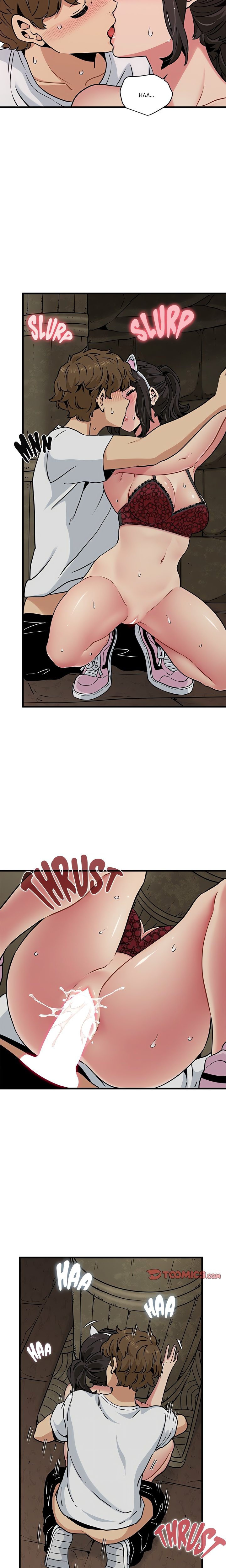 A Turning Point page 8