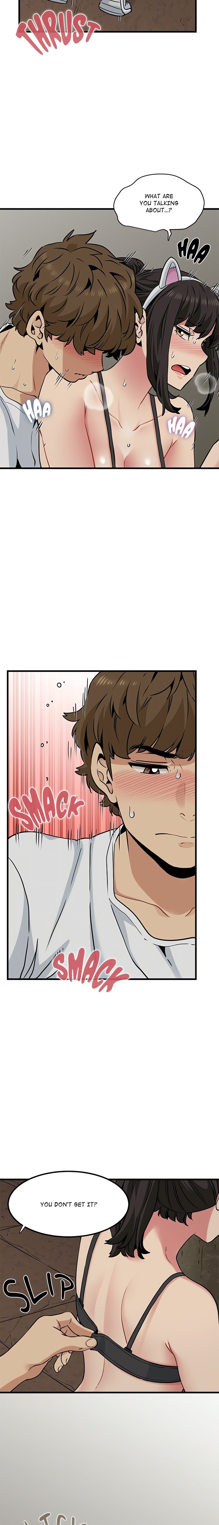 A Turning Point page 9