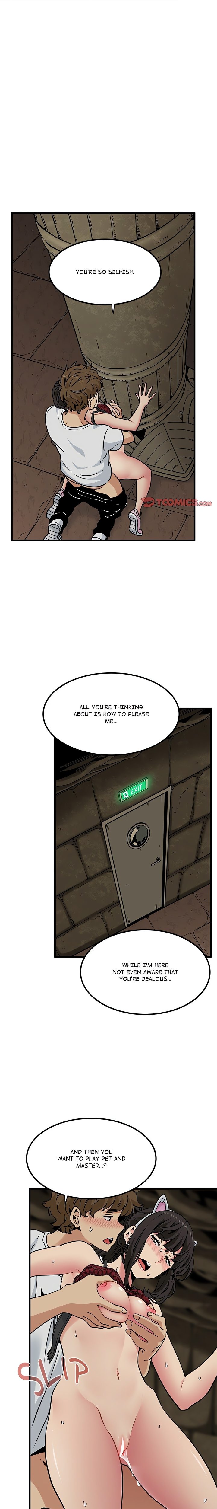 A Turning Point page 11