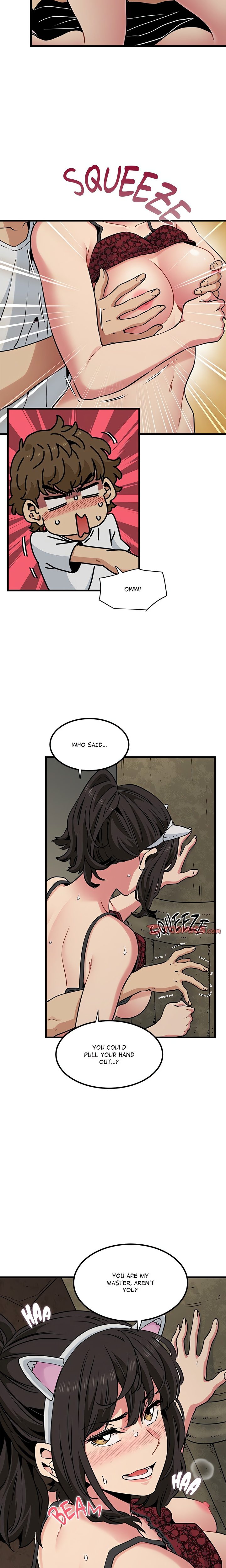 A Turning Point page 12