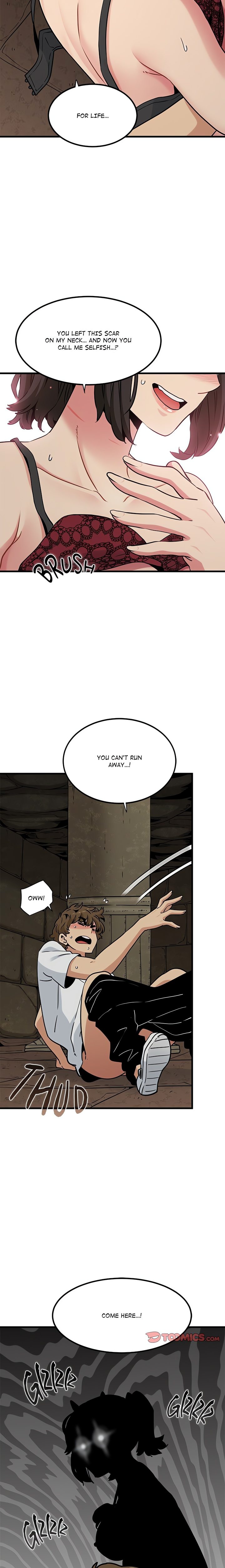 A Turning Point page 13