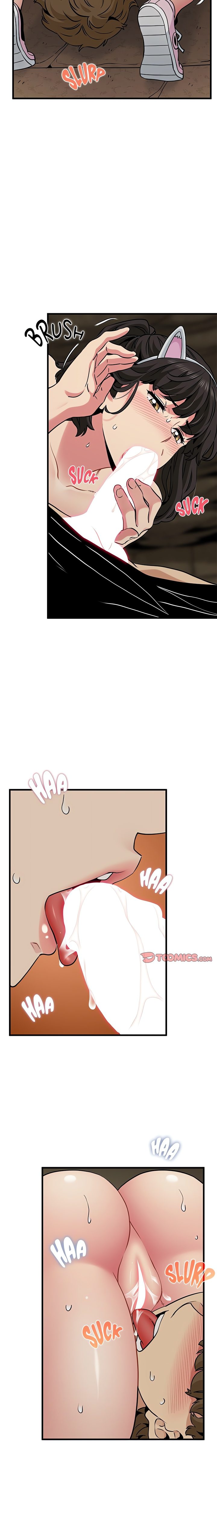A Turning Point page 17