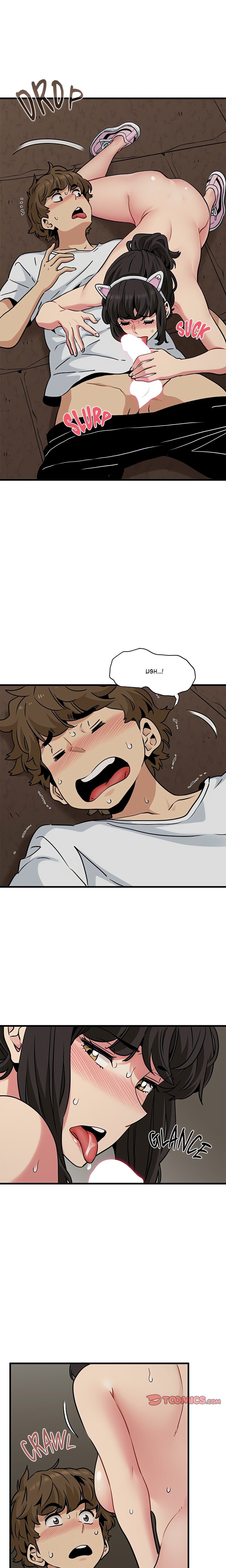 A Turning Point page 18