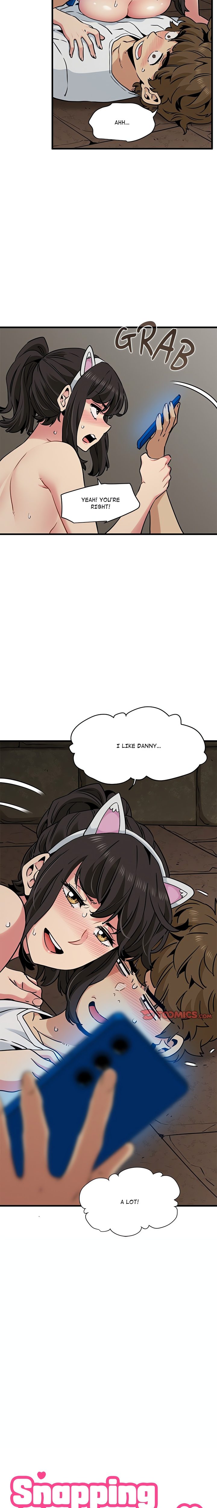 A Turning Point page 22