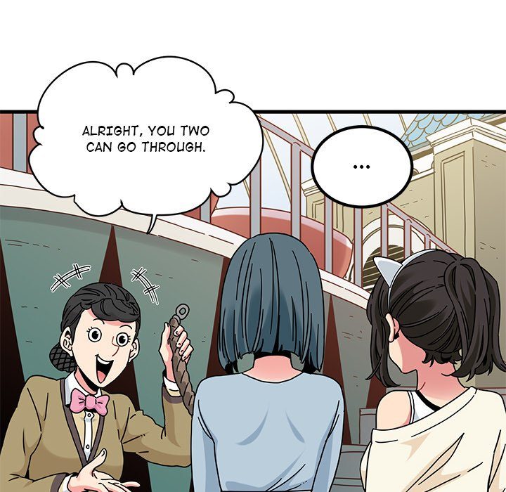 A Turning Point page 144