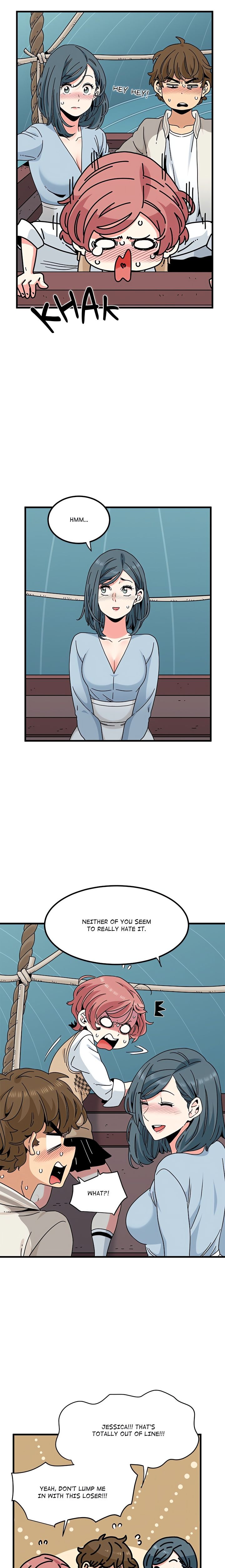 A Turning Point page 3