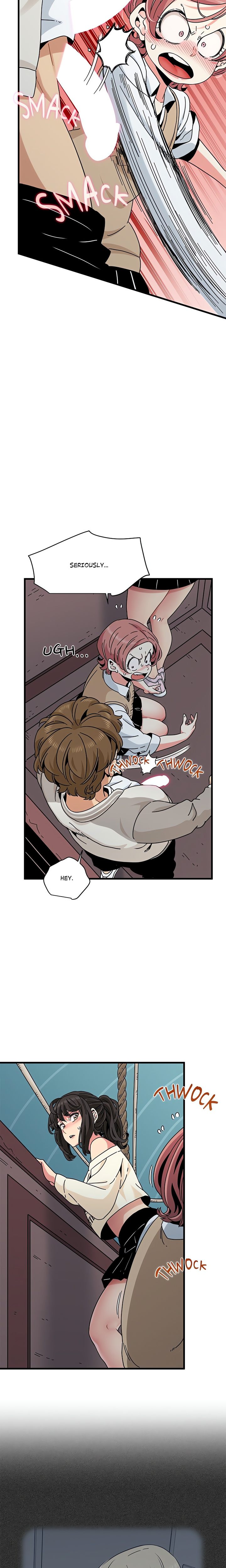 A Turning Point page 6