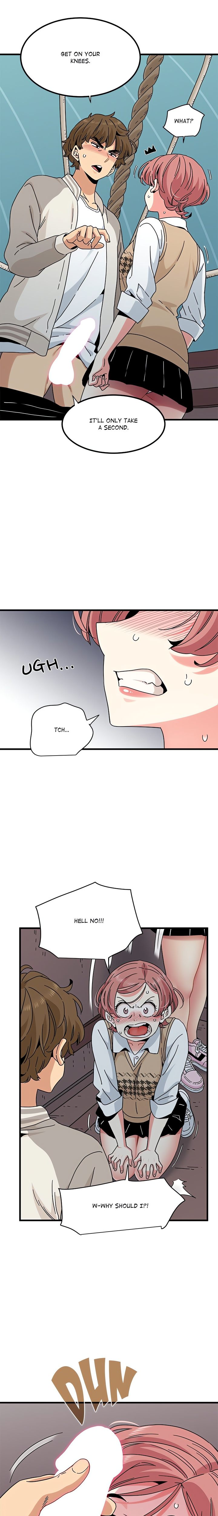 A Turning Point page 14