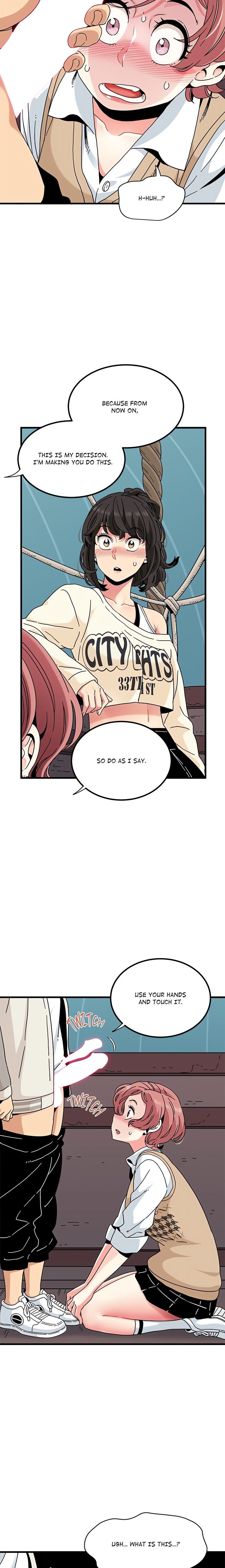 A Turning Point page 15