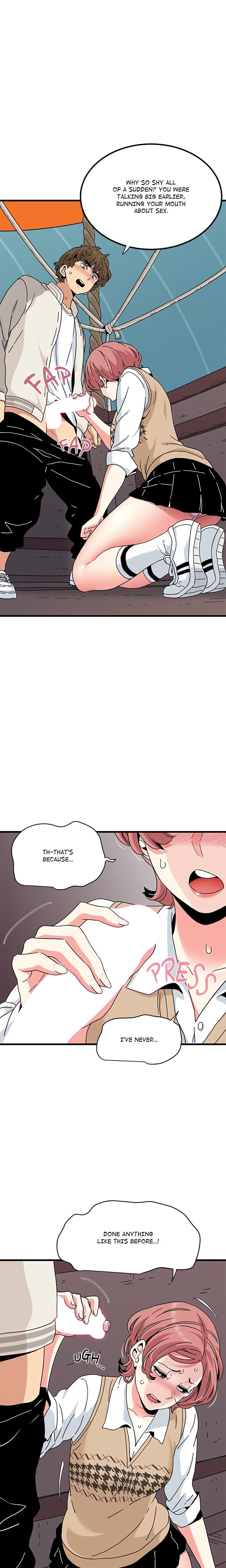 A Turning Point page 17