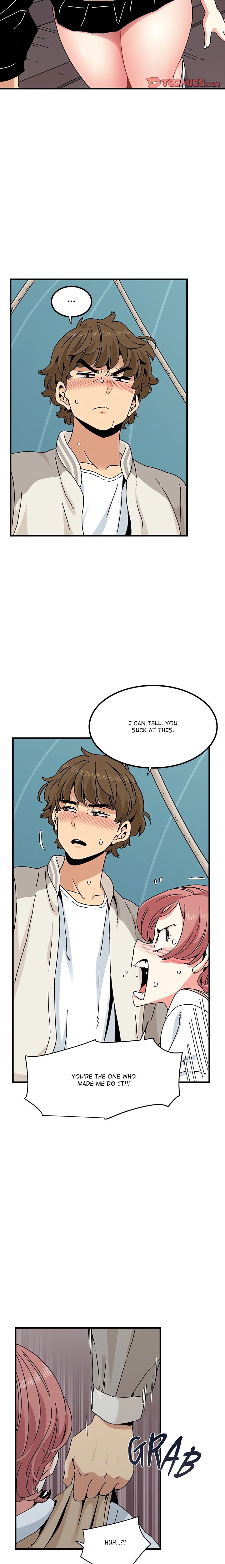 A Turning Point page 18