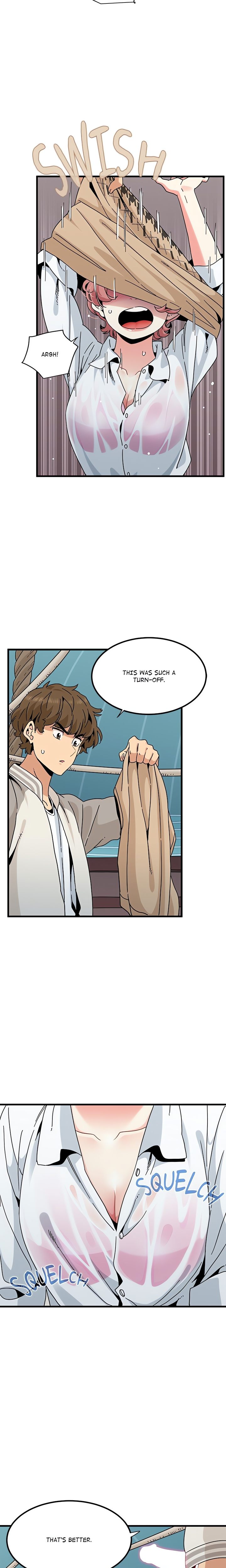 A Turning Point page 19