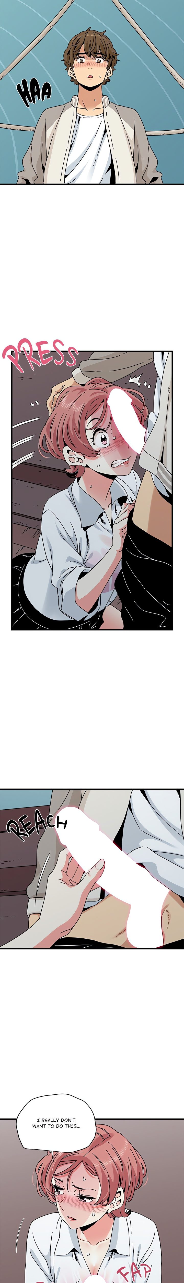 A Turning Point page 21