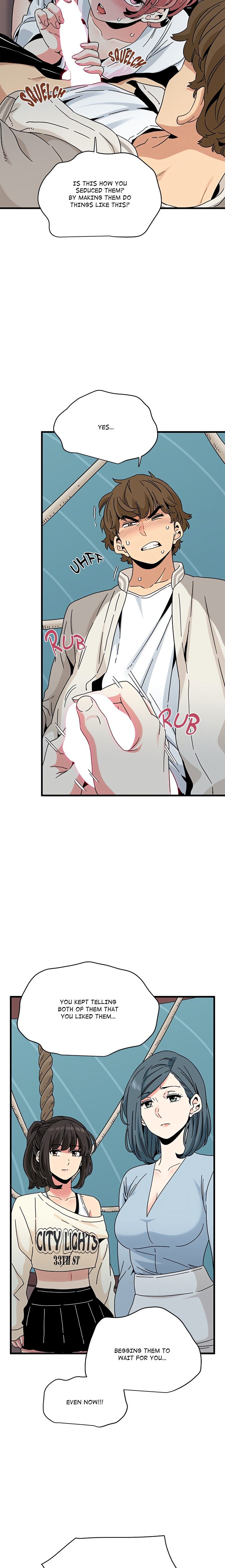 A Turning Point page 23