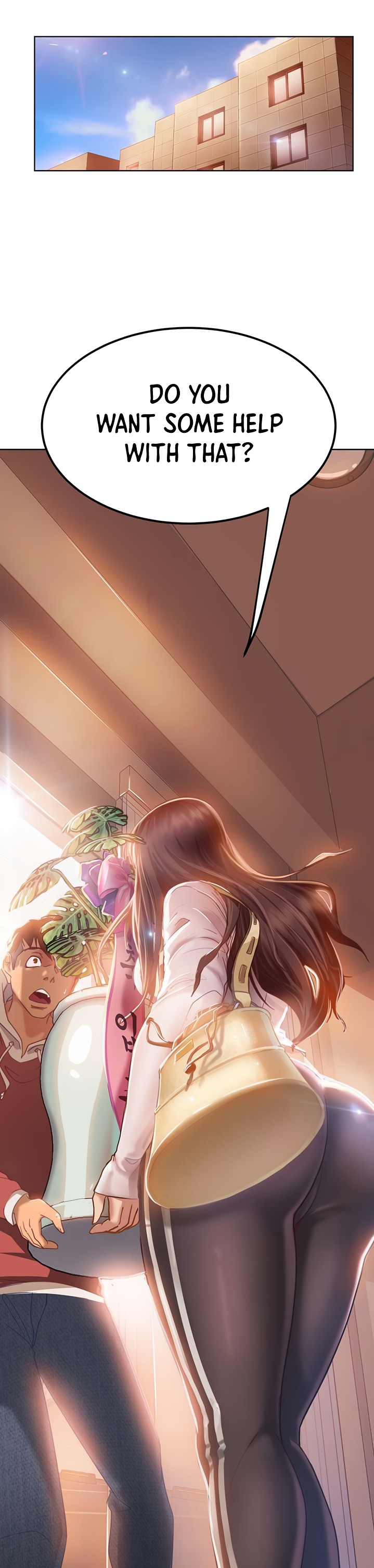 A Twisted Day page 13
