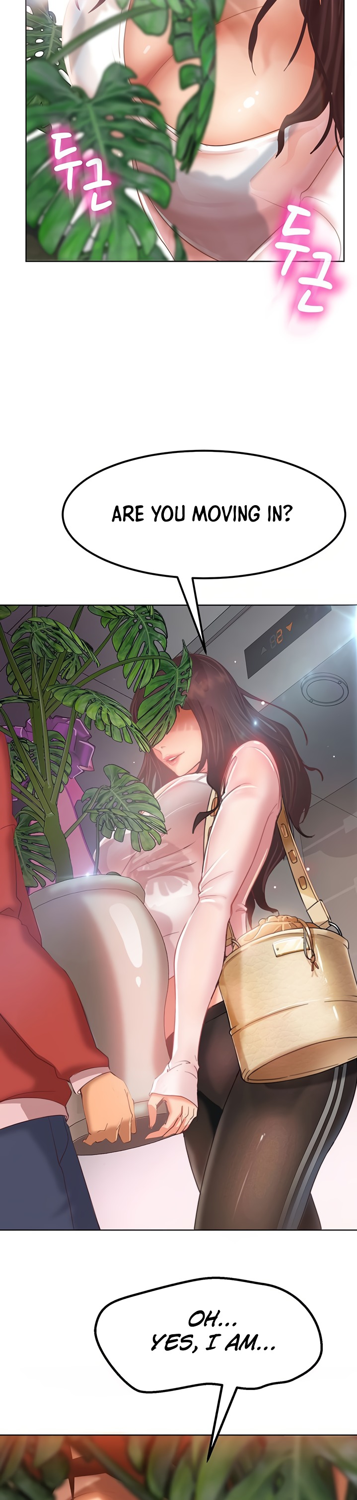 A Twisted Day page 15