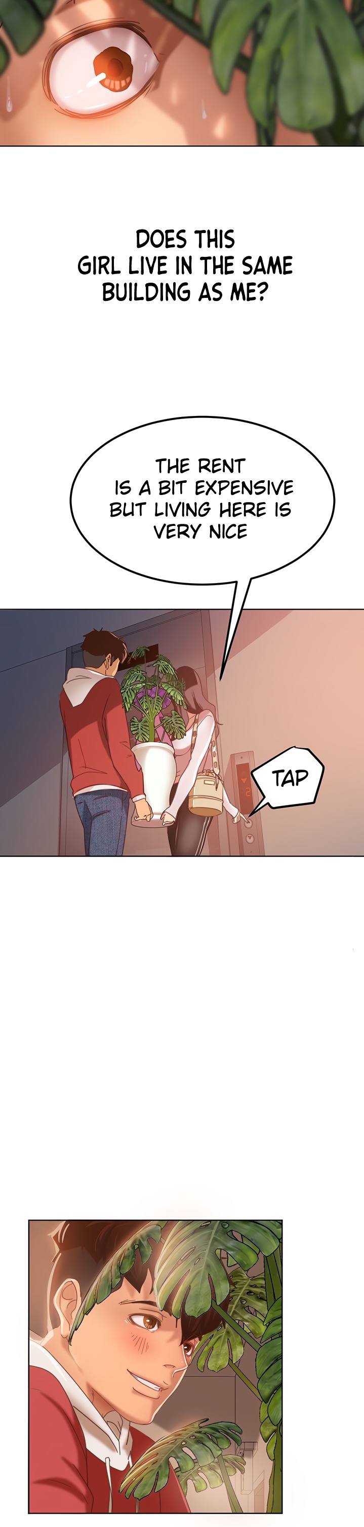 A Twisted Day page 16