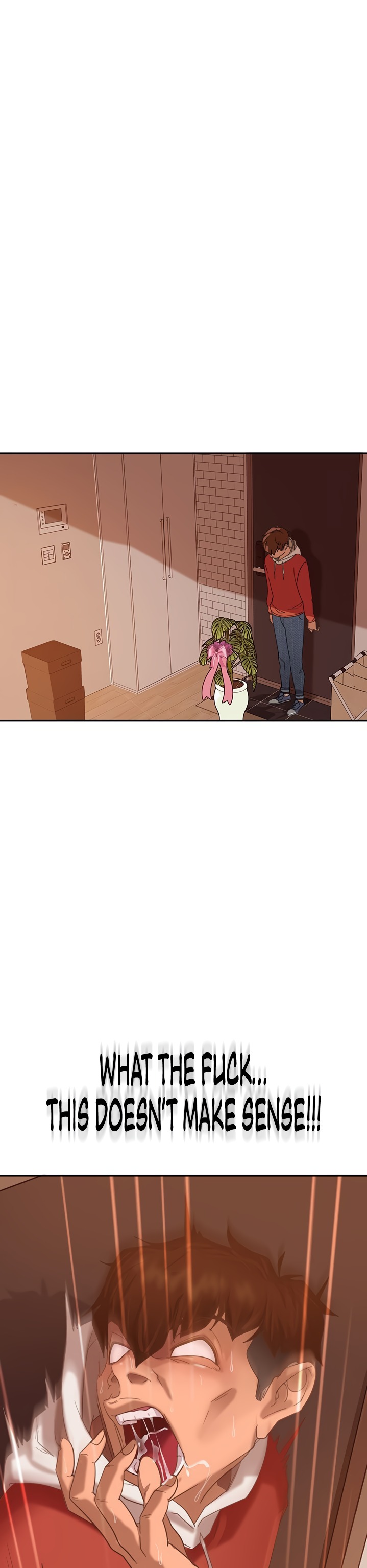 A Twisted Day page 24
