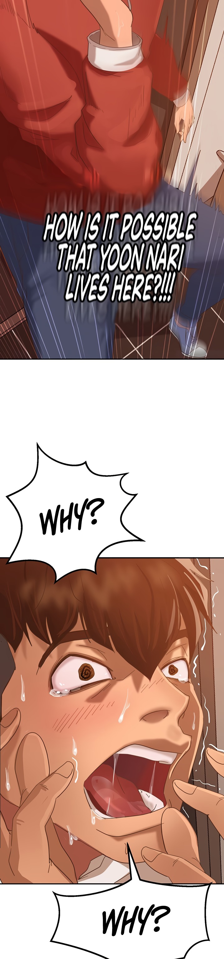 A Twisted Day page 25