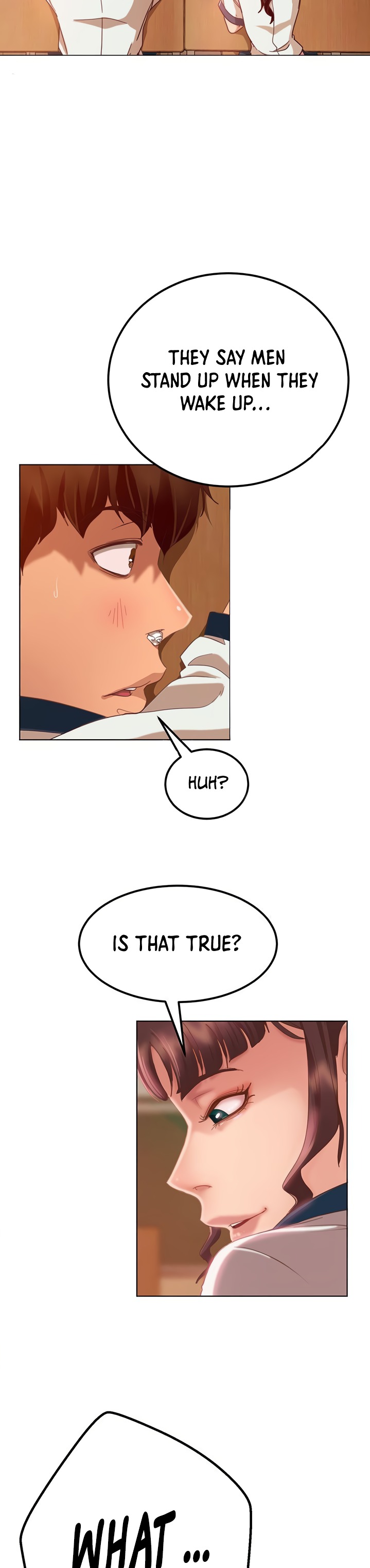 A Twisted Day page 35