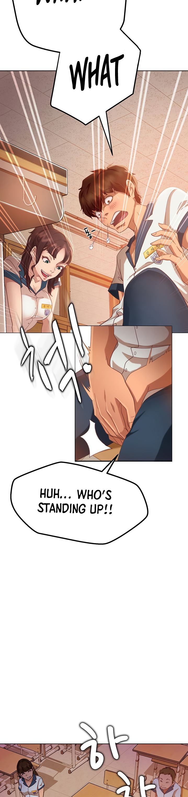 A Twisted Day page 36