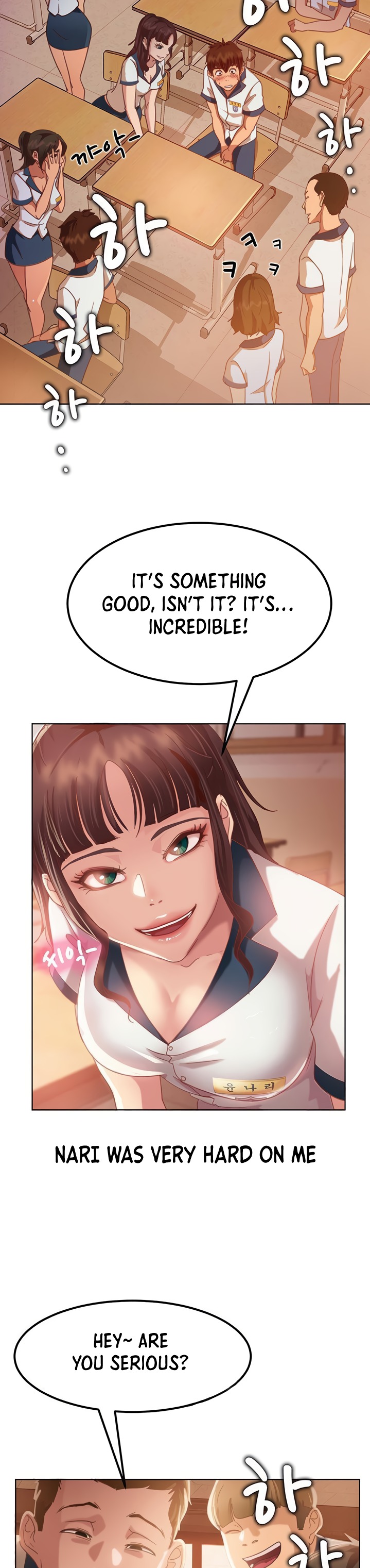A Twisted Day page 37