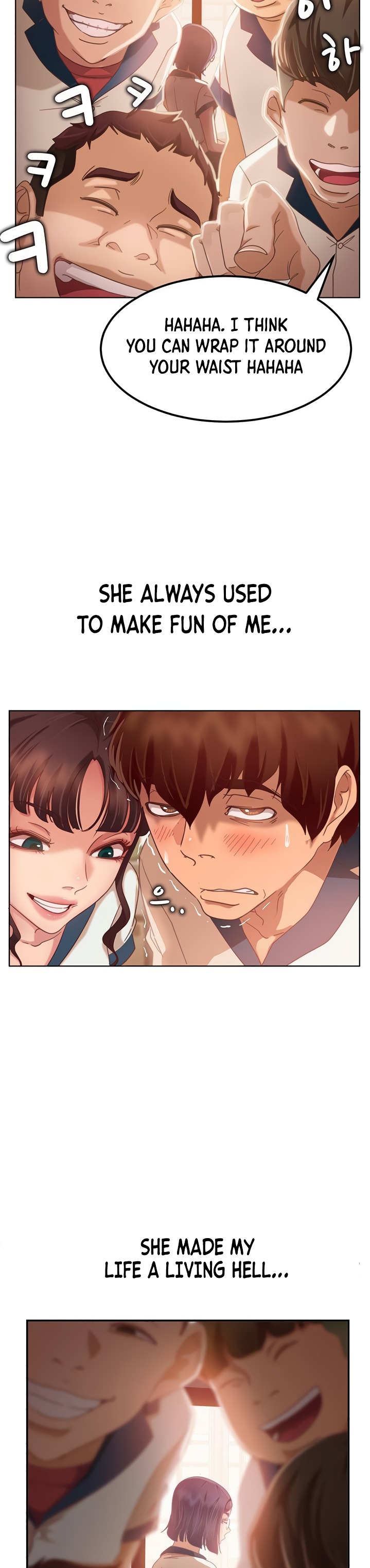 A Twisted Day page 38