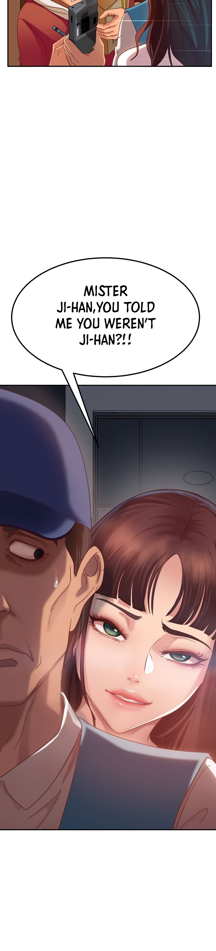 A Twisted Day page 42