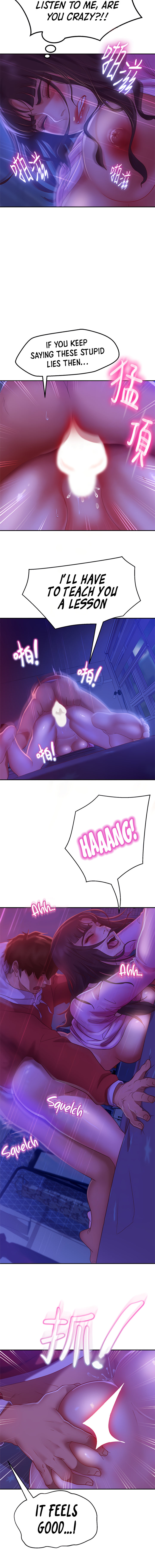 A Twisted Day page 5