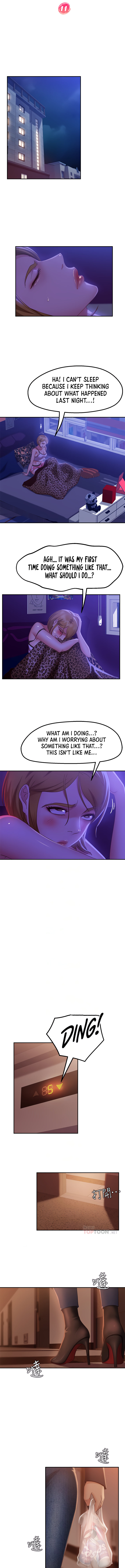 A Twisted Day page 2