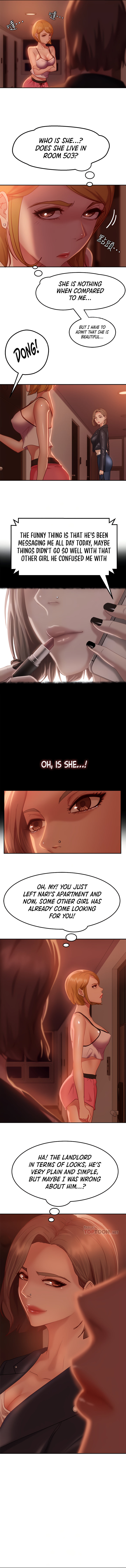 A Twisted Day page 5