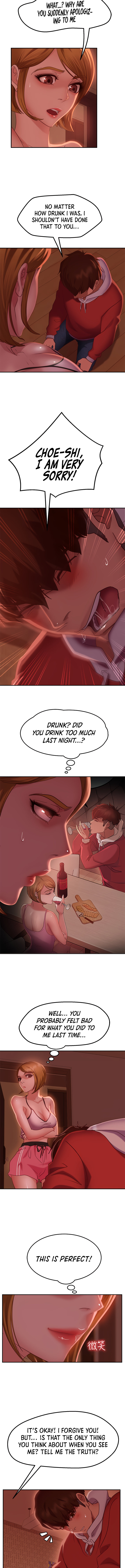 A Twisted Day page 10