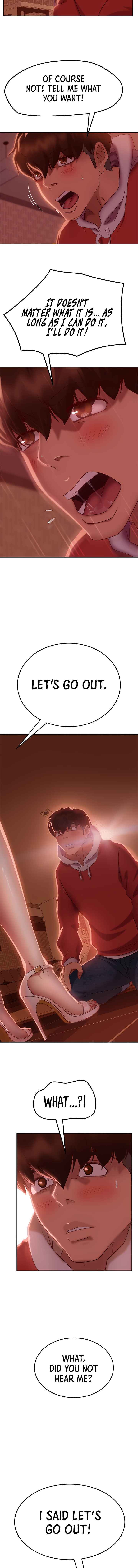 A Twisted Day page 11