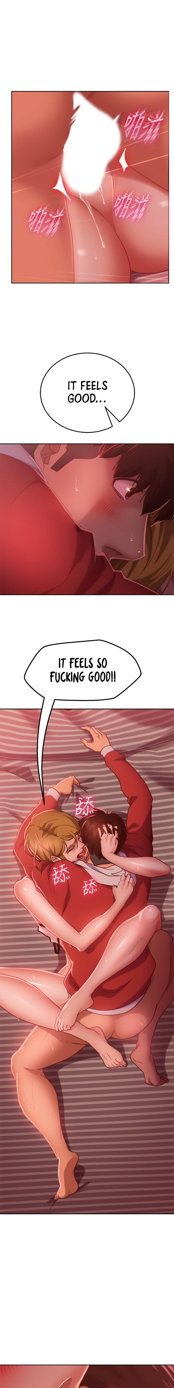 A Twisted Day page 6