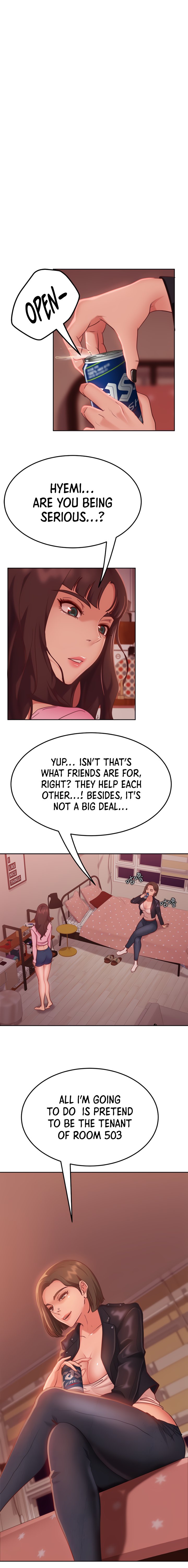A Twisted Day page 12