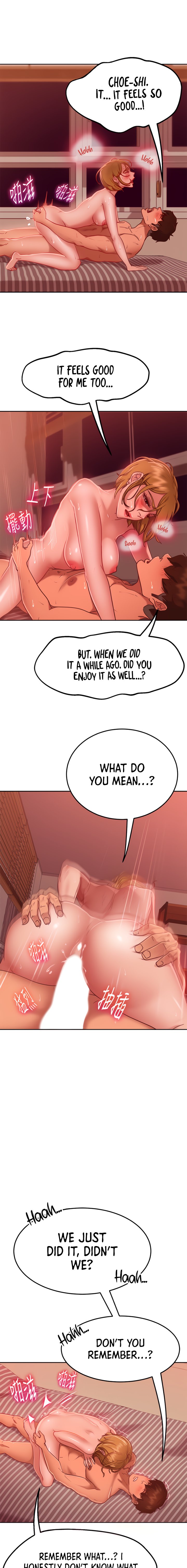A Twisted Day page 15