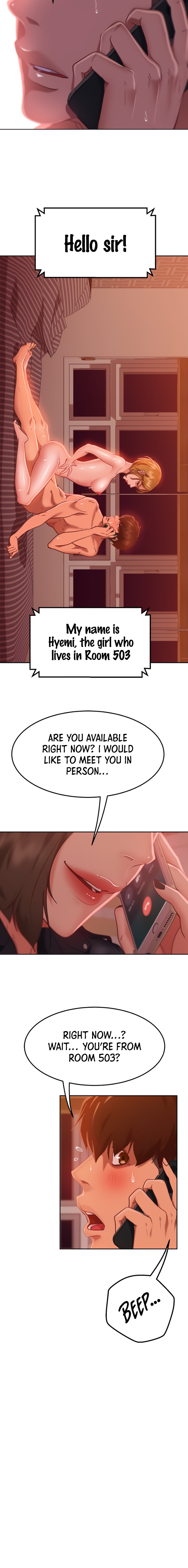 A Twisted Day page 19