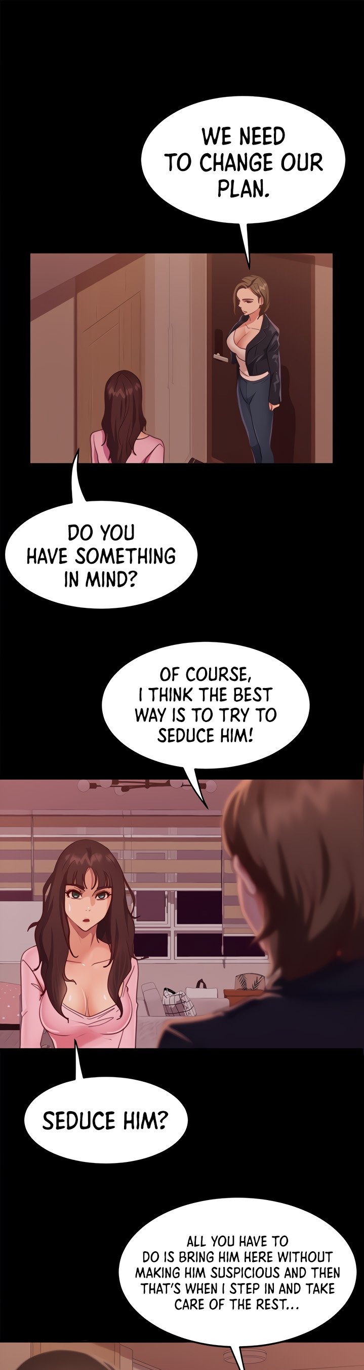 A Twisted Day page 2