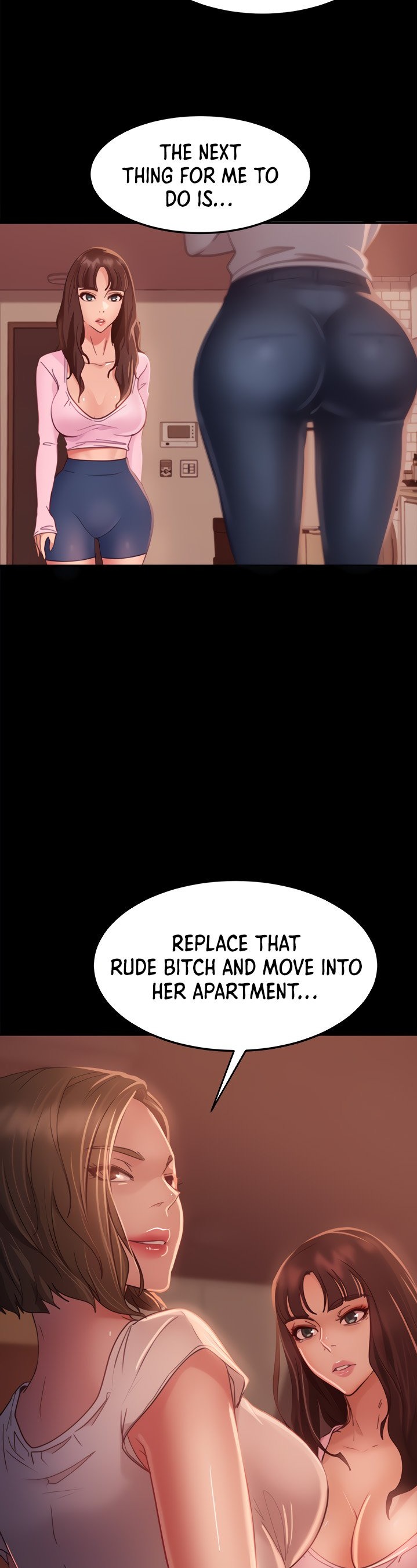 A Twisted Day page 4