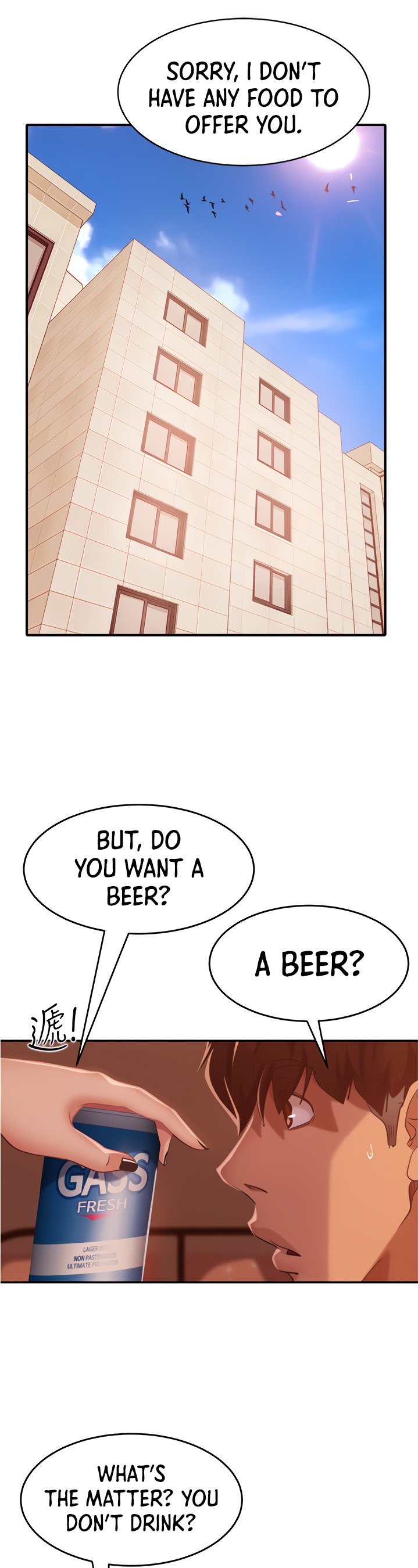 A Twisted Day page 6