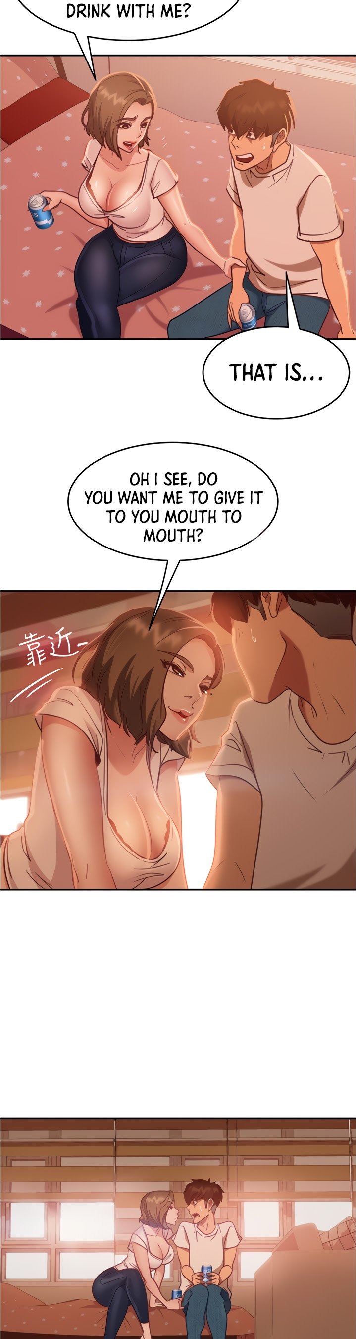A Twisted Day page 10