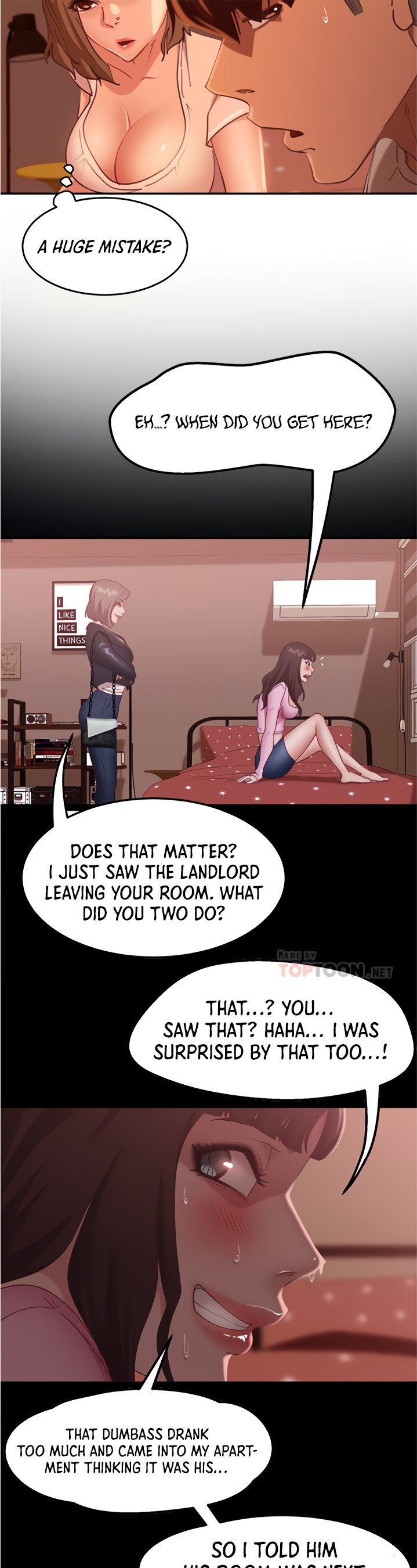 A Twisted Day page 12