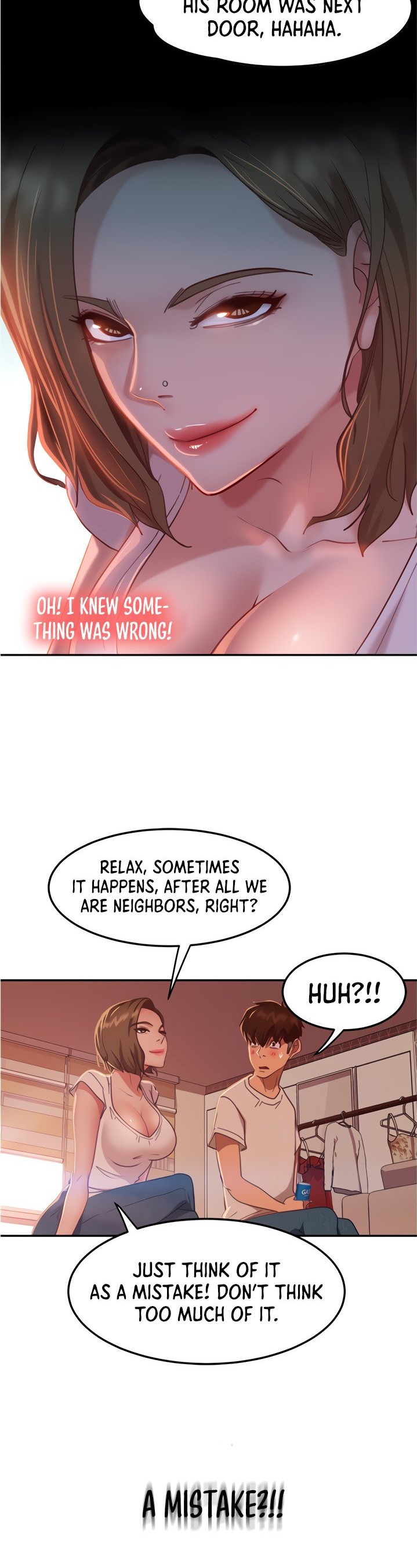 A Twisted Day page 13