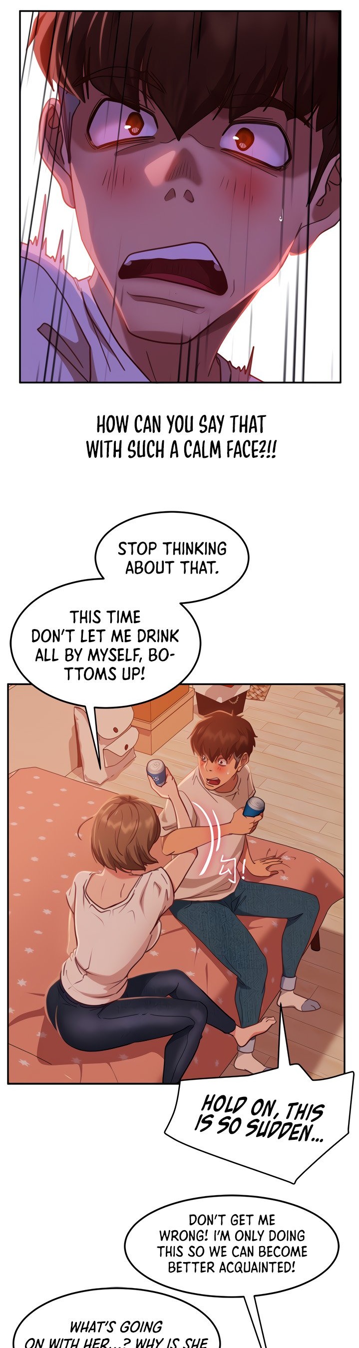 A Twisted Day page 14