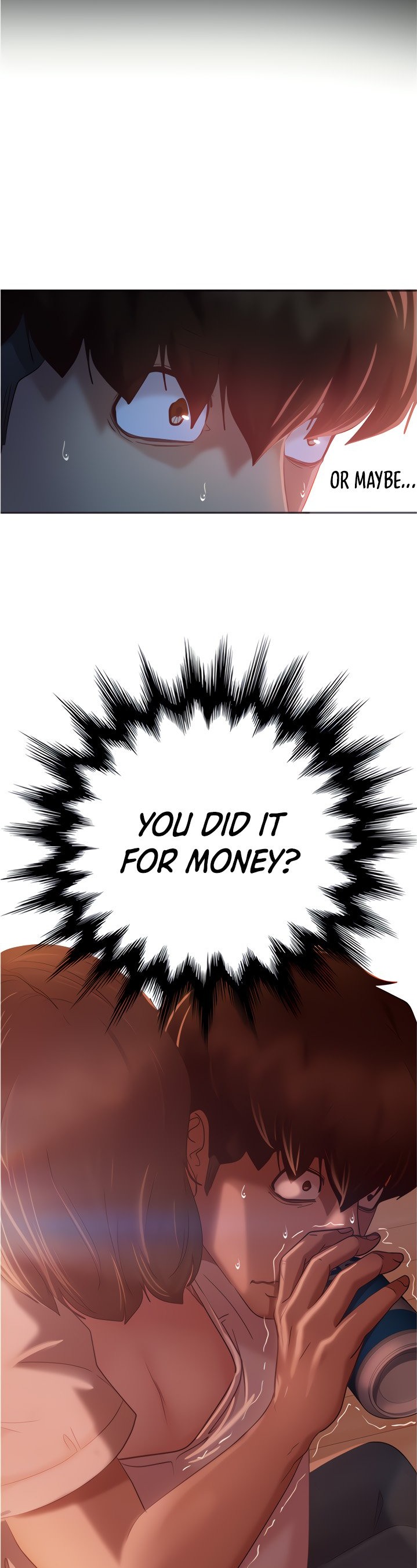 A Twisted Day page 18