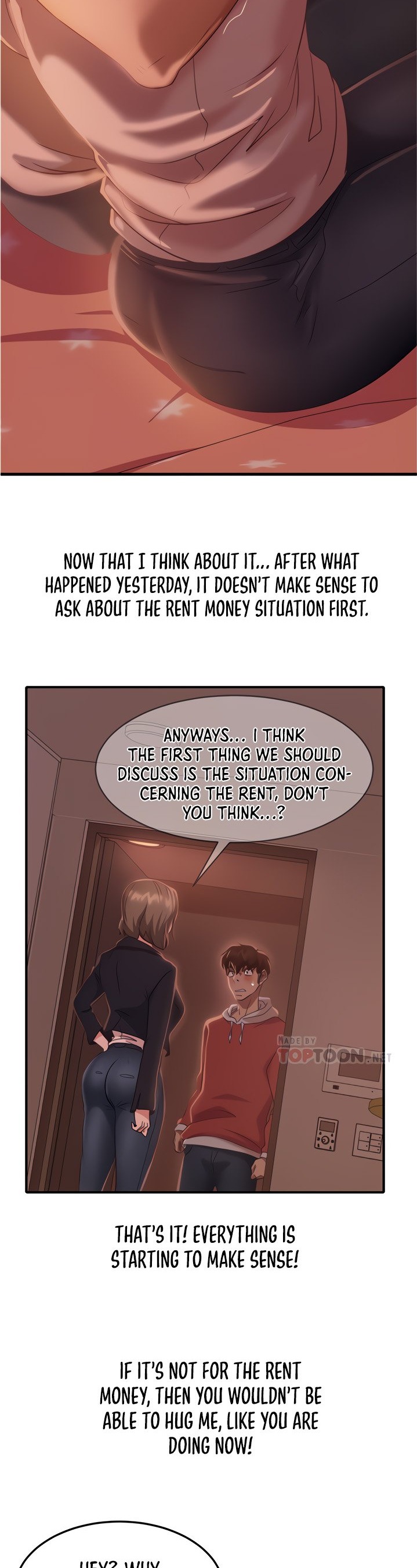 A Twisted Day page 19