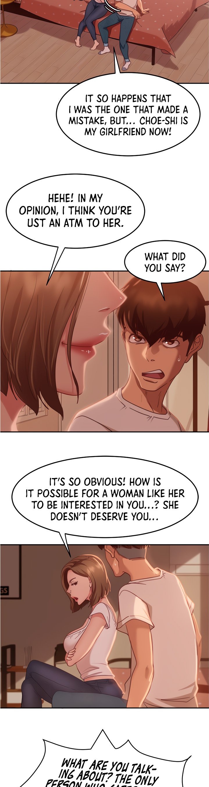 A Twisted Day page 24