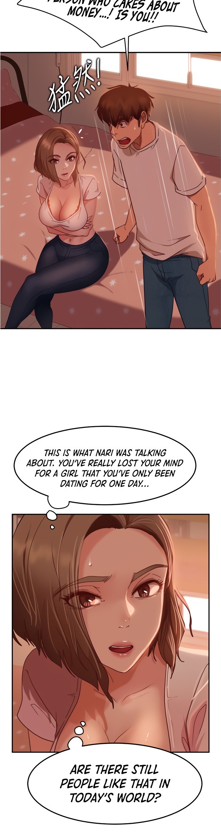 A Twisted Day page 25